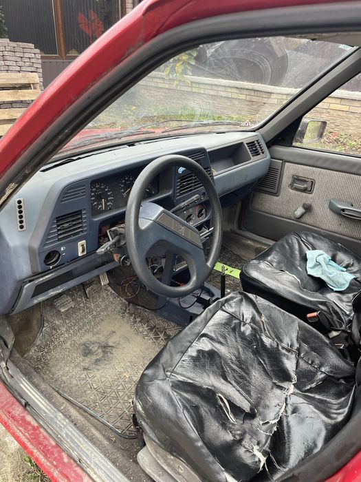 Продам Пежо 309 1.4 бензин, 5 ступка