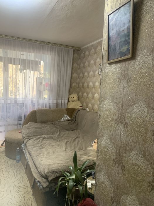 Продам 1 но кім Крошня