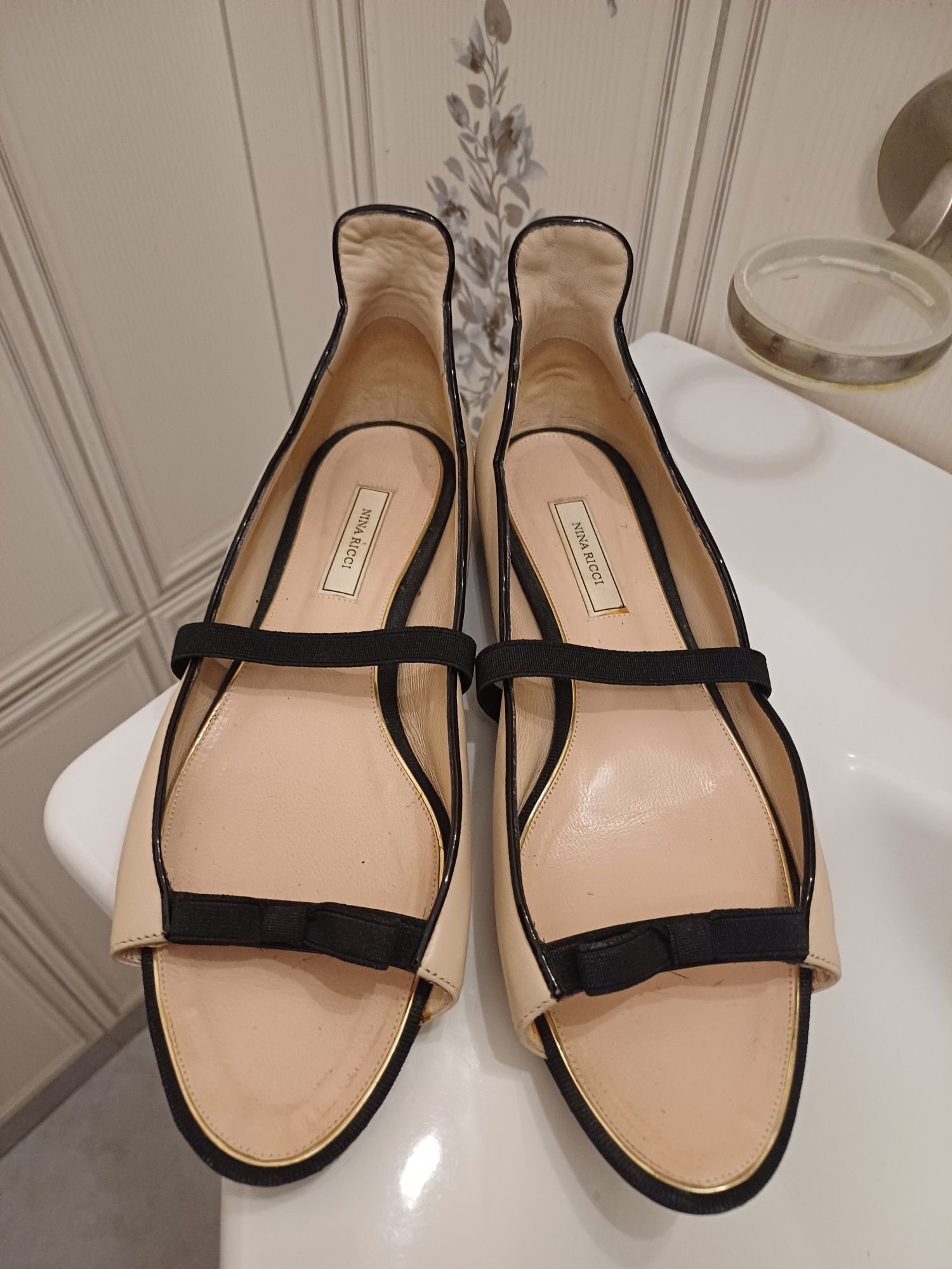 Nina ricci   оригінал