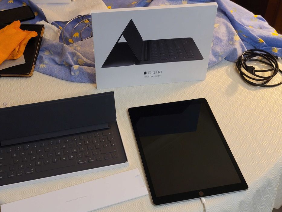 Apple Ipad Pro 2017