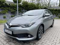 Toyota Auris 1.8 hybryda