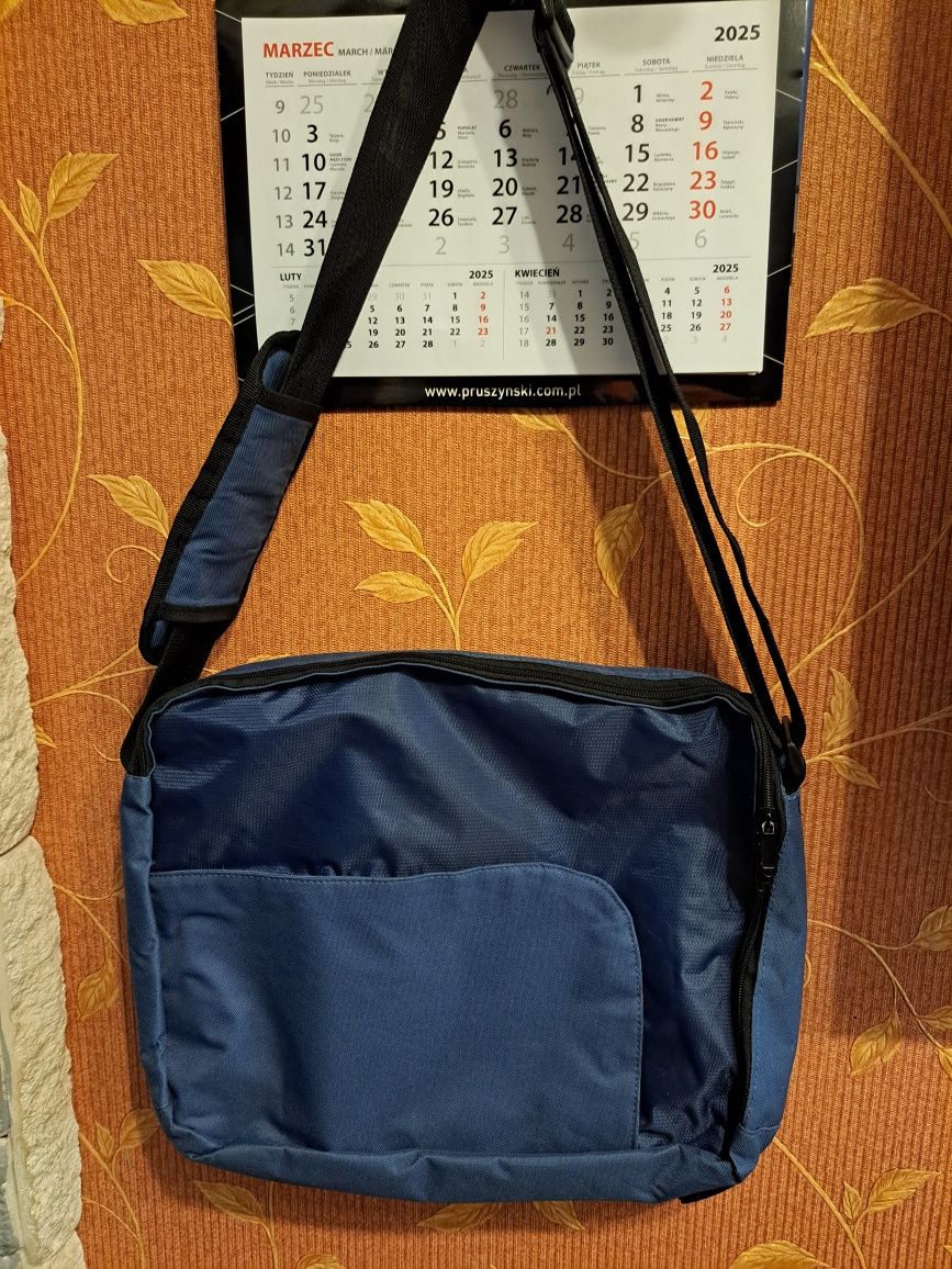 Torba na laptopa