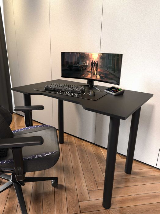 Стол компьютерный, стол геймерский, стол офисный, стол игровой