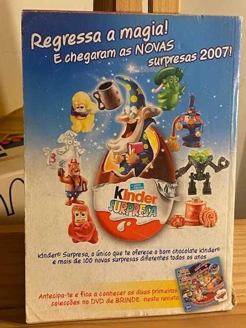 Disney – Coleção HIPER Disney