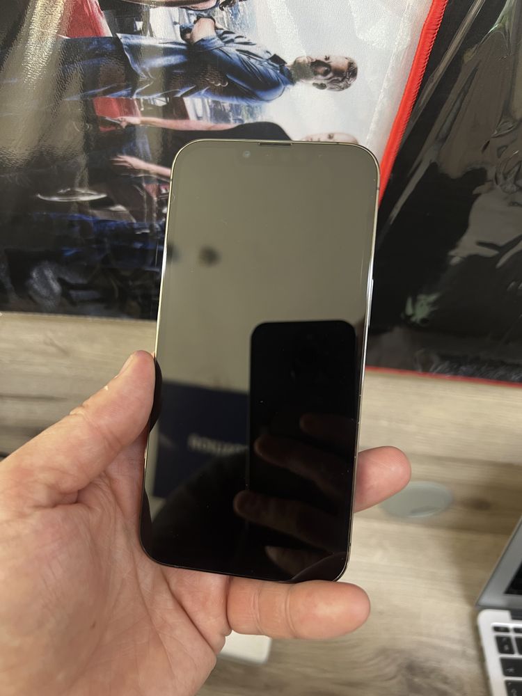 iPhone 13 Pro 256gb Graphite Відмінний стан