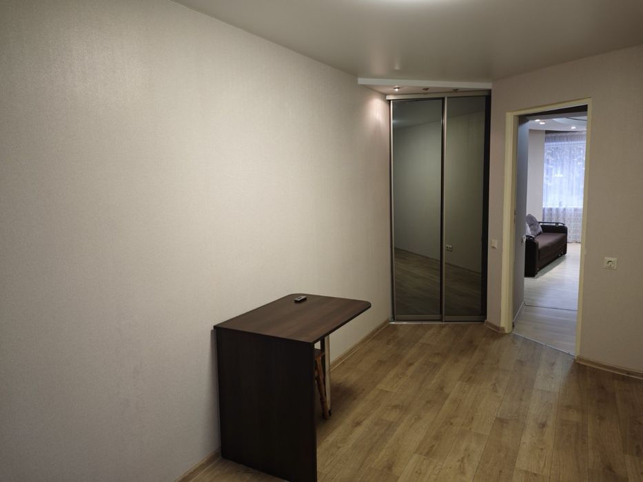 2к квартира з дизайн-проектом, та власним підвалом