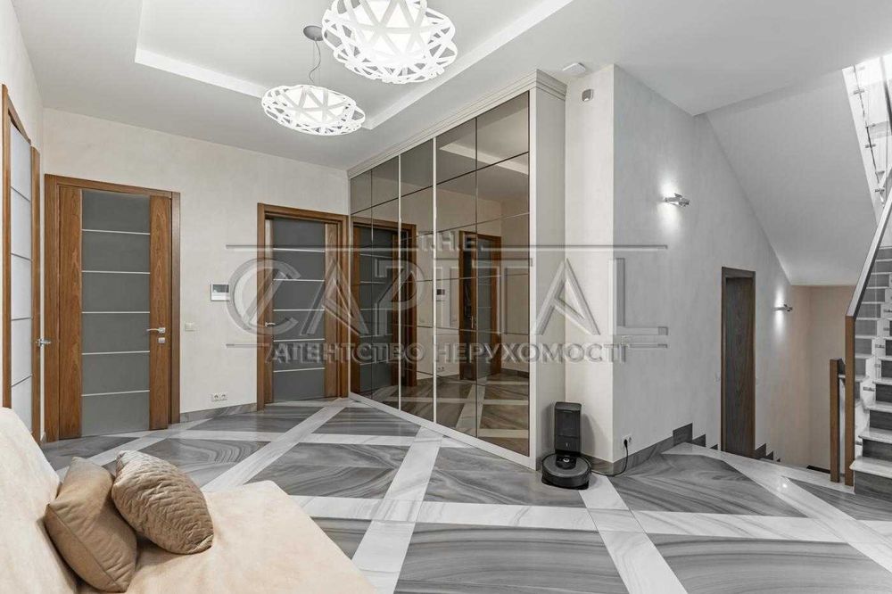 Оренда Будинку у Процеві з басейном/Бориспільський район