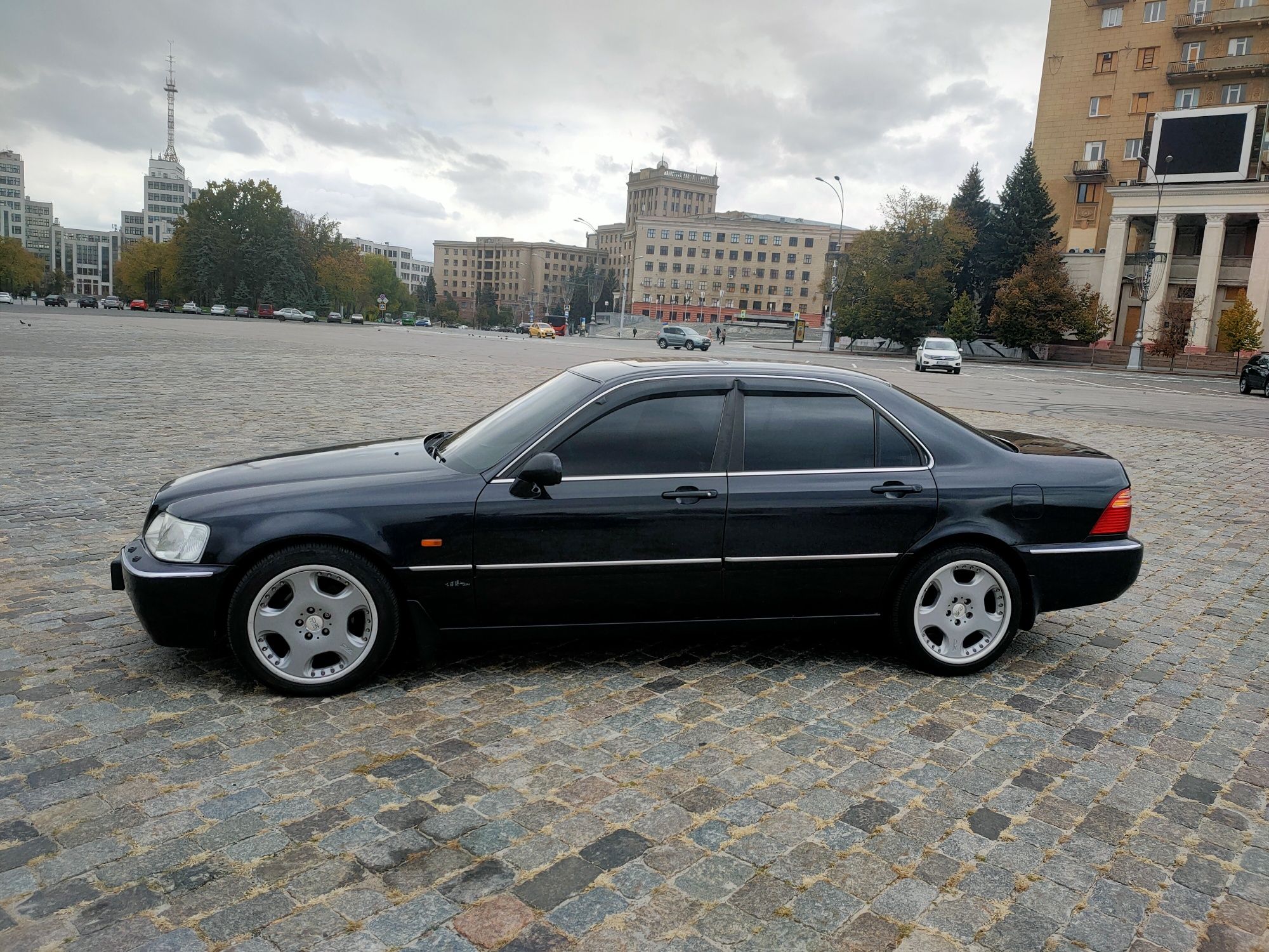 Honda Legend Ka9