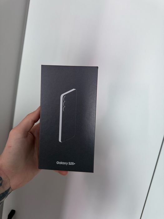 Samsung Galaxy S25+