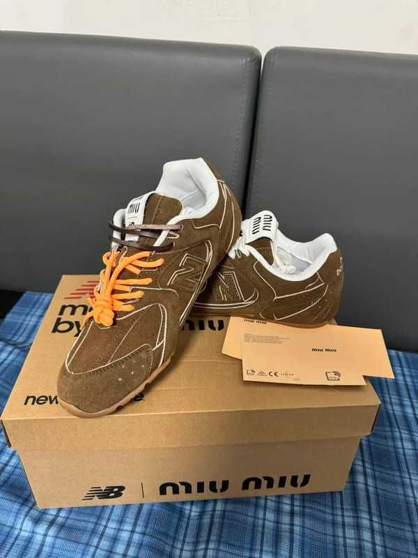 buty_New_Balance_ x_ Miu_Miu_530_SL_Ecru _Espadryle R.37