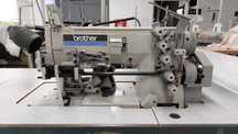 Maszyna do szycia Renderka Brother FD4-B272