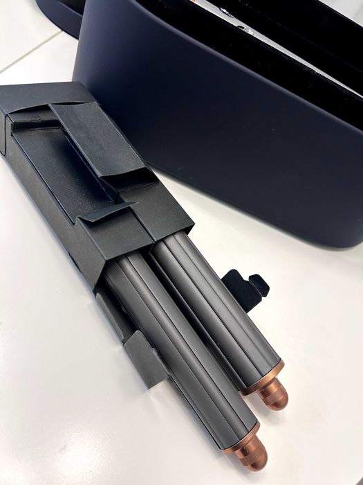 Secador Dyson 1300W – Como Novo | Pouco Uso | Comprado em out. 2023