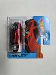 Hot Wheels Lamborghini Urus EROR