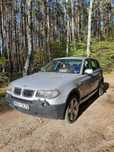 BMW X3 Bmw X3 3.0d x drive