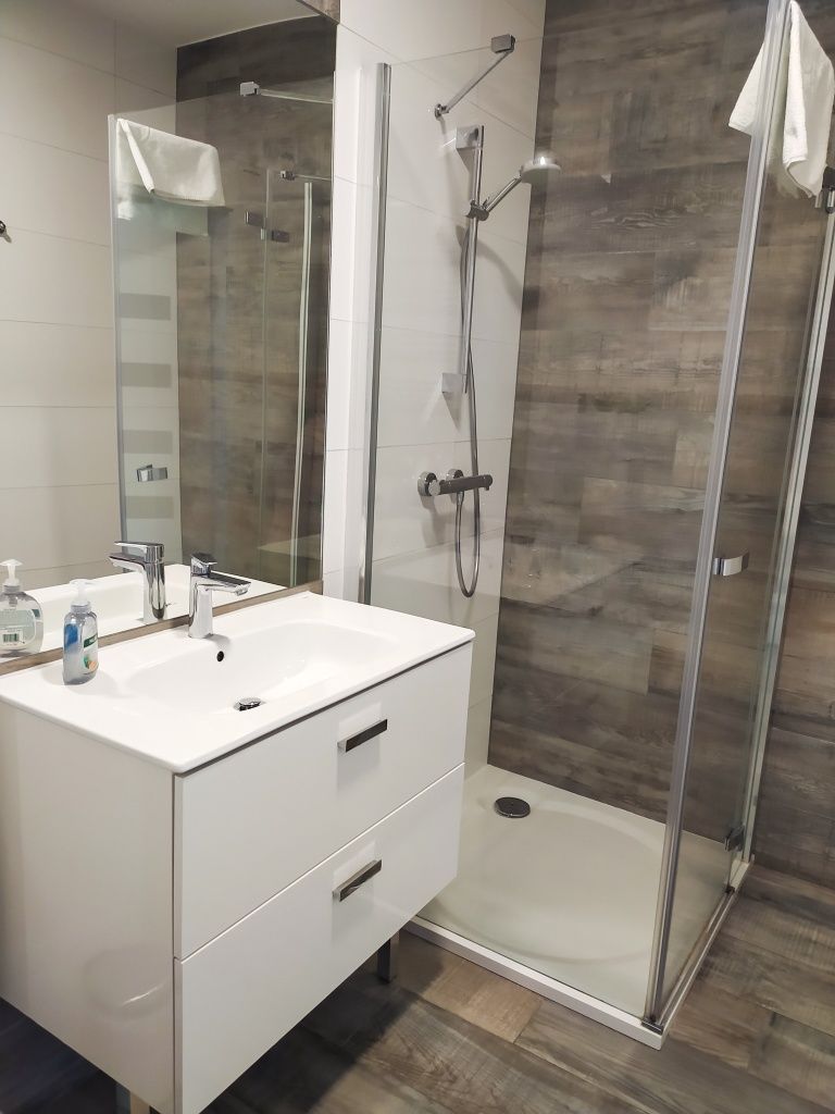 Apartament MARI z basenem. Polanki Park Kołobrzeg