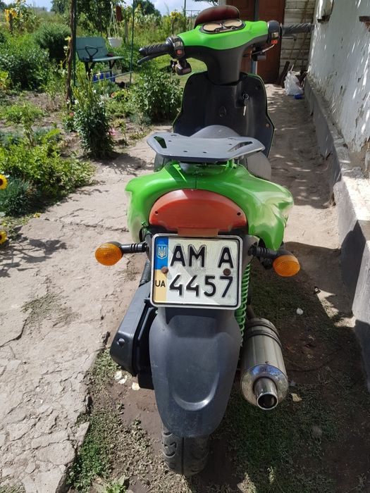 Viper R3 race двухмесный