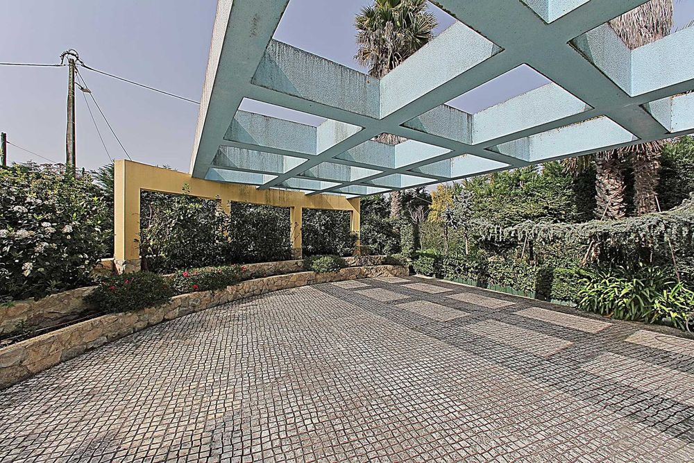 Espaço exterior para alugar
