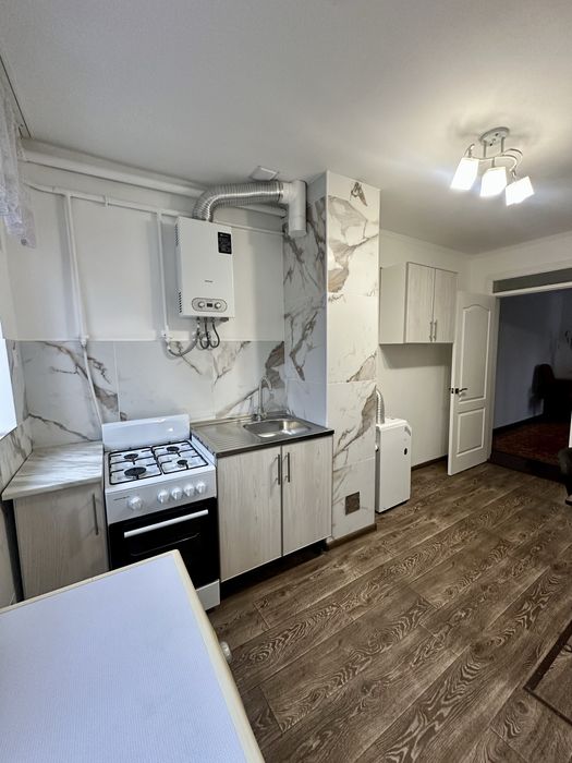 Оренда будинку • 2 - 3 кімнати • Верхня Польова