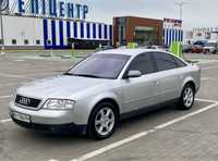 Продам Audi a6 c5