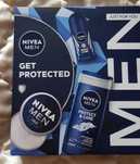 Zestaw Nivea Men