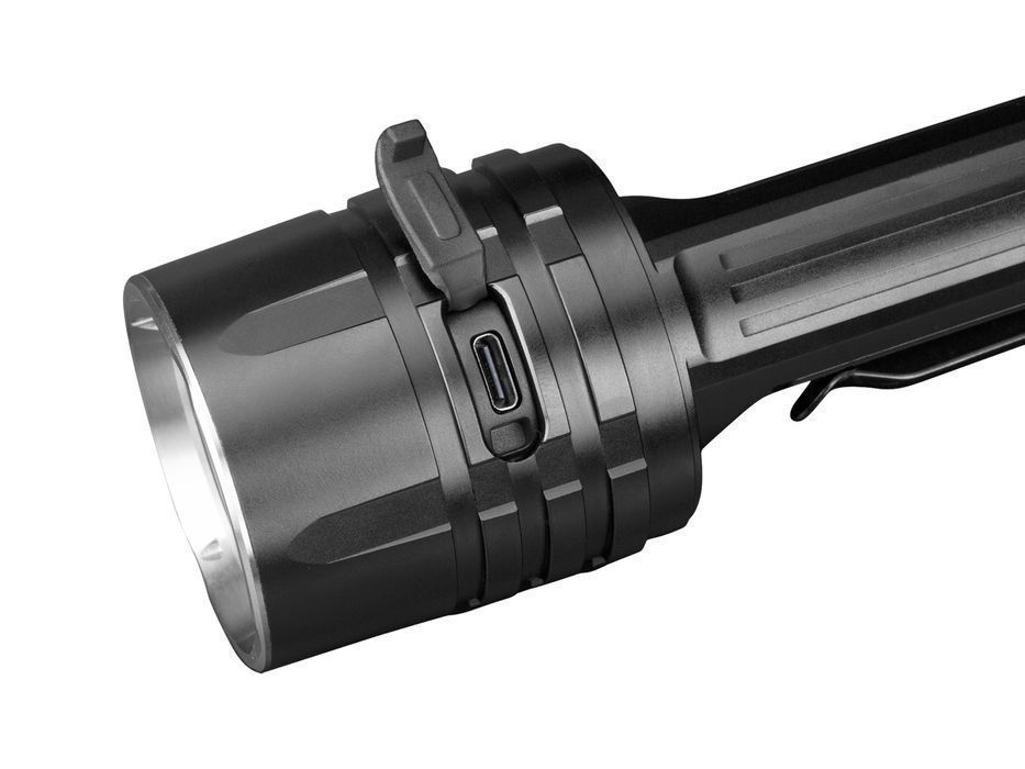 Latarka ręczna Fenix LR35R (LR35R)