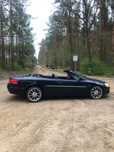 Chrysler Sebring Cabrio Indianapolis 19cali lift gaz