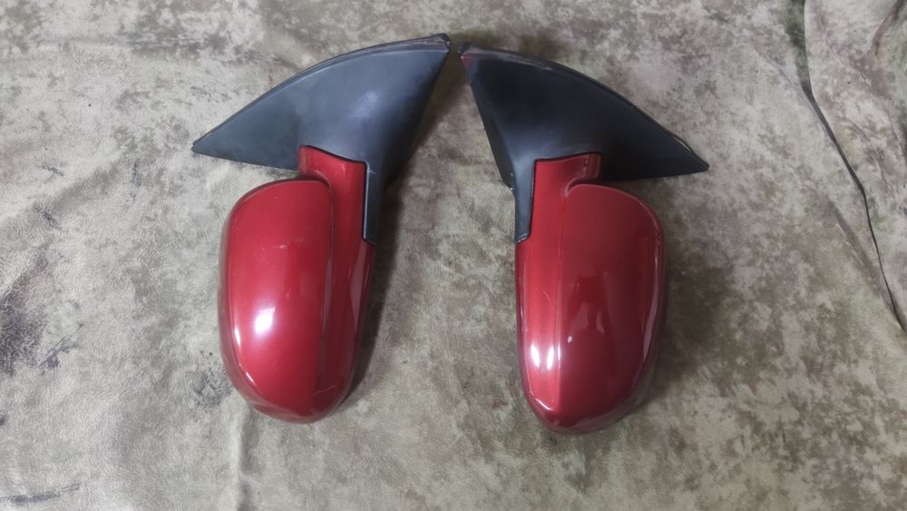 Зеркало Заднього виду бокові Chevrolet Lacetti