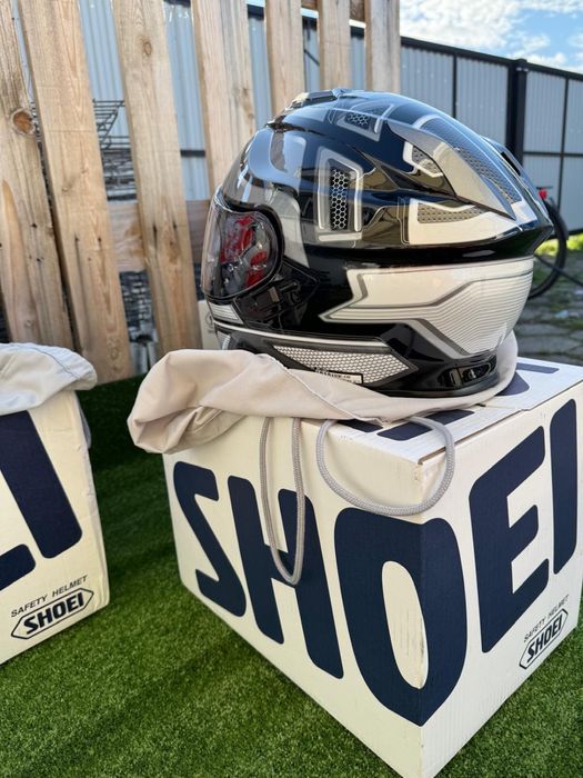 Мотошолом shoei gt-air2 p.2XL