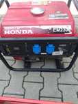 Agregat prądotwórczy Honda EM 2300