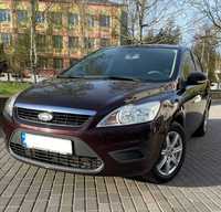 FORD Focus 1.6 бензин