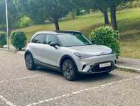 Smart Smart #1 66 kWh Premium