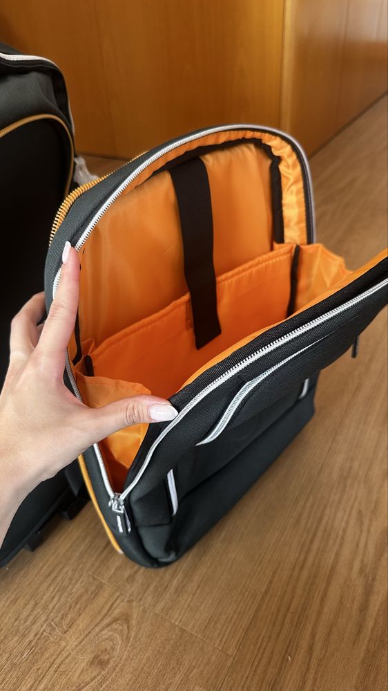 Mala de viagem/ Mochila Ikea