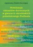 Nominacja obrzędów dorocznych w gwarach.