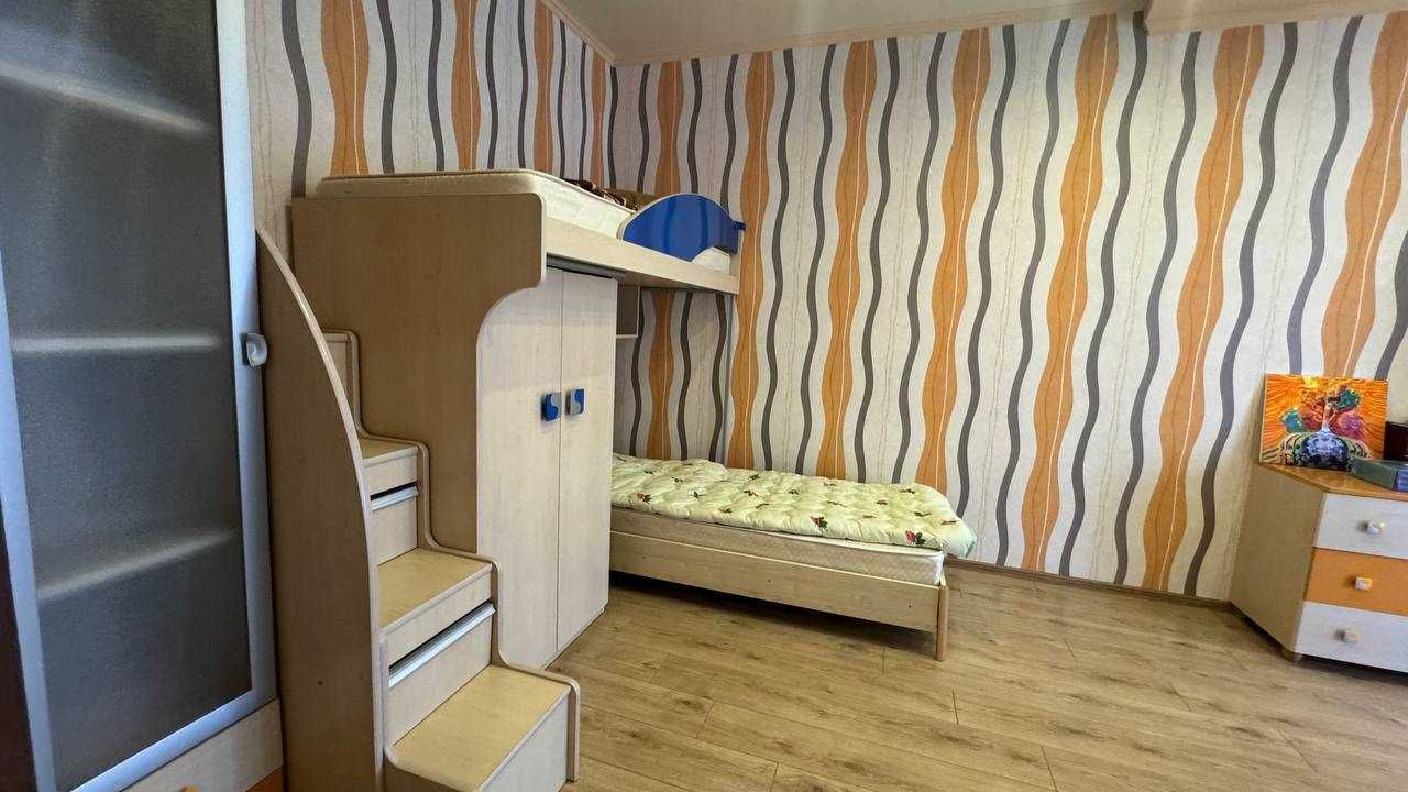 Дом на Чубаевке, ул. Березовая 240 кв м
