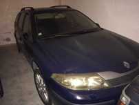 Renault laguna 2 1.8