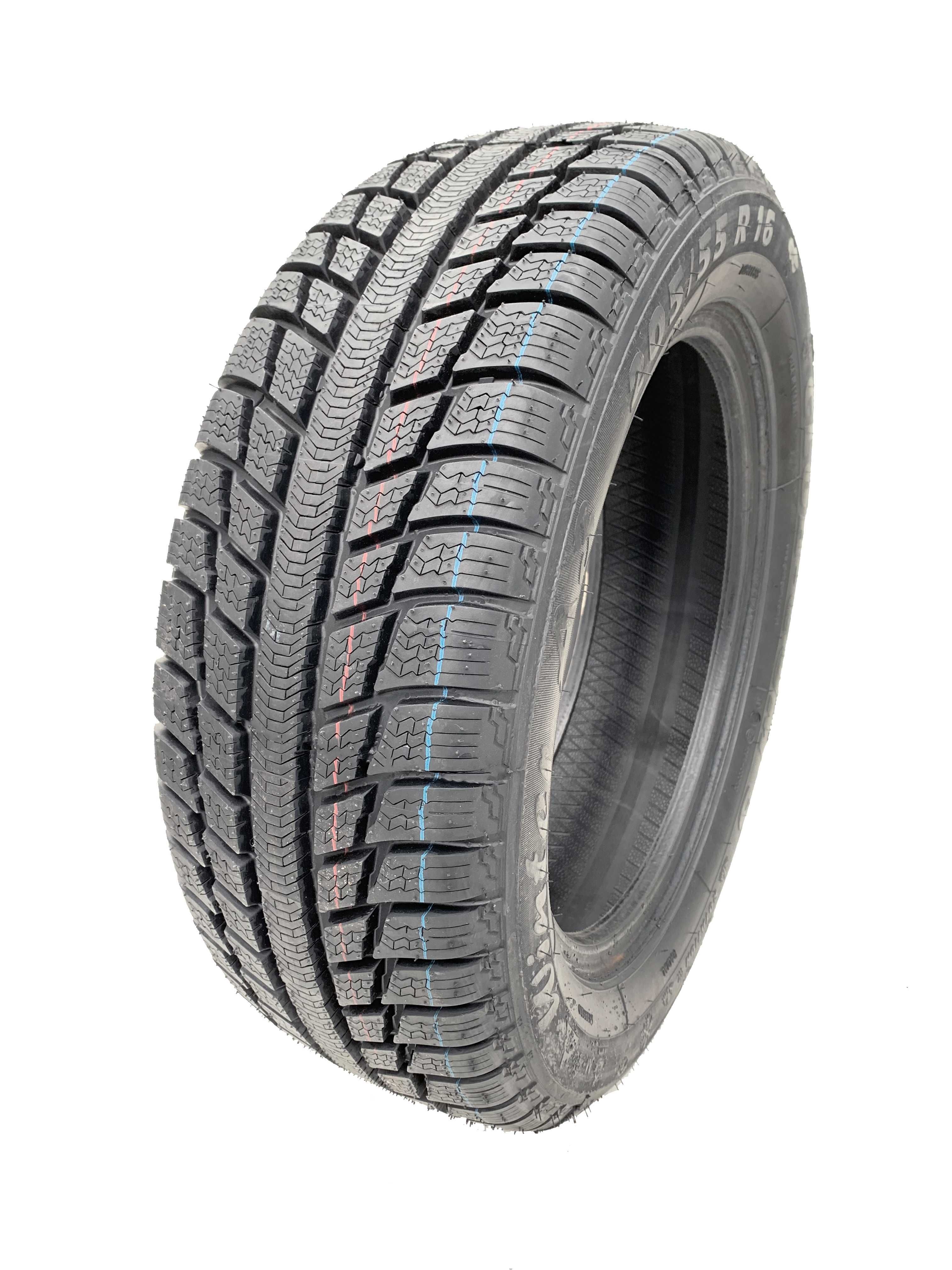РОЗПРОДАЖ! Шина вживана 205/50 R17 Alpin3 - 205/55 R17 Alpin2. Зимові