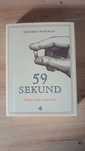 59 SEKUND Richard Wiseman
