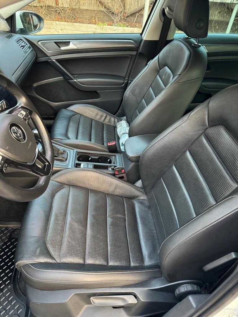 Продам VW E-Golf VII