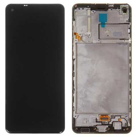 ˃˃Дисплей Samsung A21s 2020/A217/M Модуль Корпус АКБ Купити ОПТ