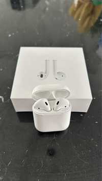 Słuchawki Apple AirPods 2 generacji orginalne!