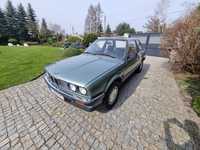 BMW 316 coupe dla kolekcjonera