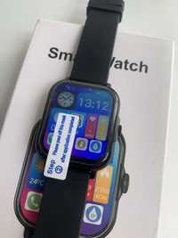 Smartwatch Lemado S18 | Relógio Inteligente Fitness