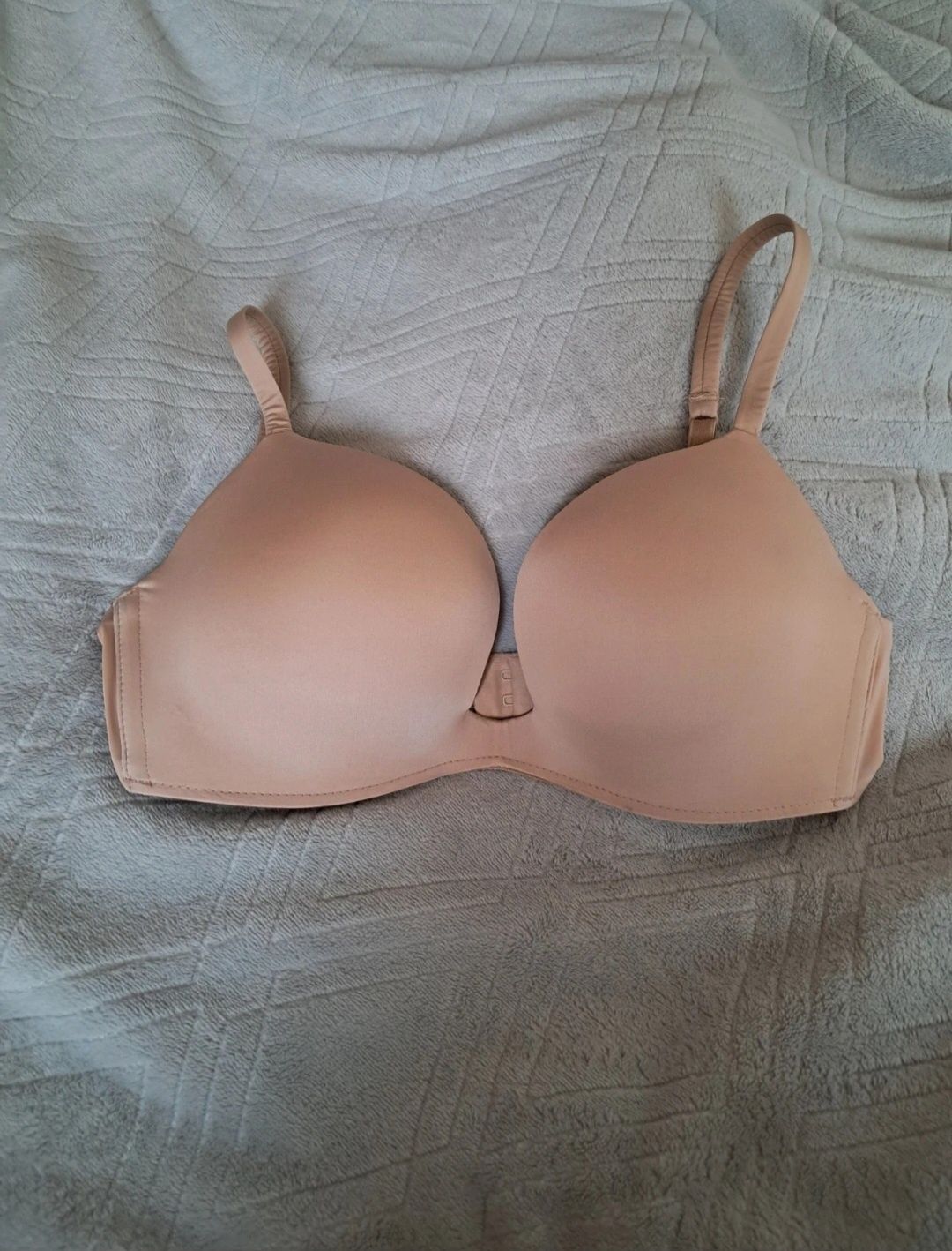 Biustonosz Monica Stanik Intimissimi Push UP  75c