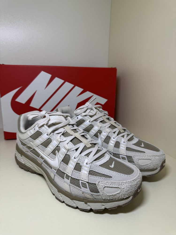 Nike p-6000 Найк оригинал