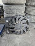 Вентилятор W220 3.2 CDI BEHR A2205000293 Mercedes