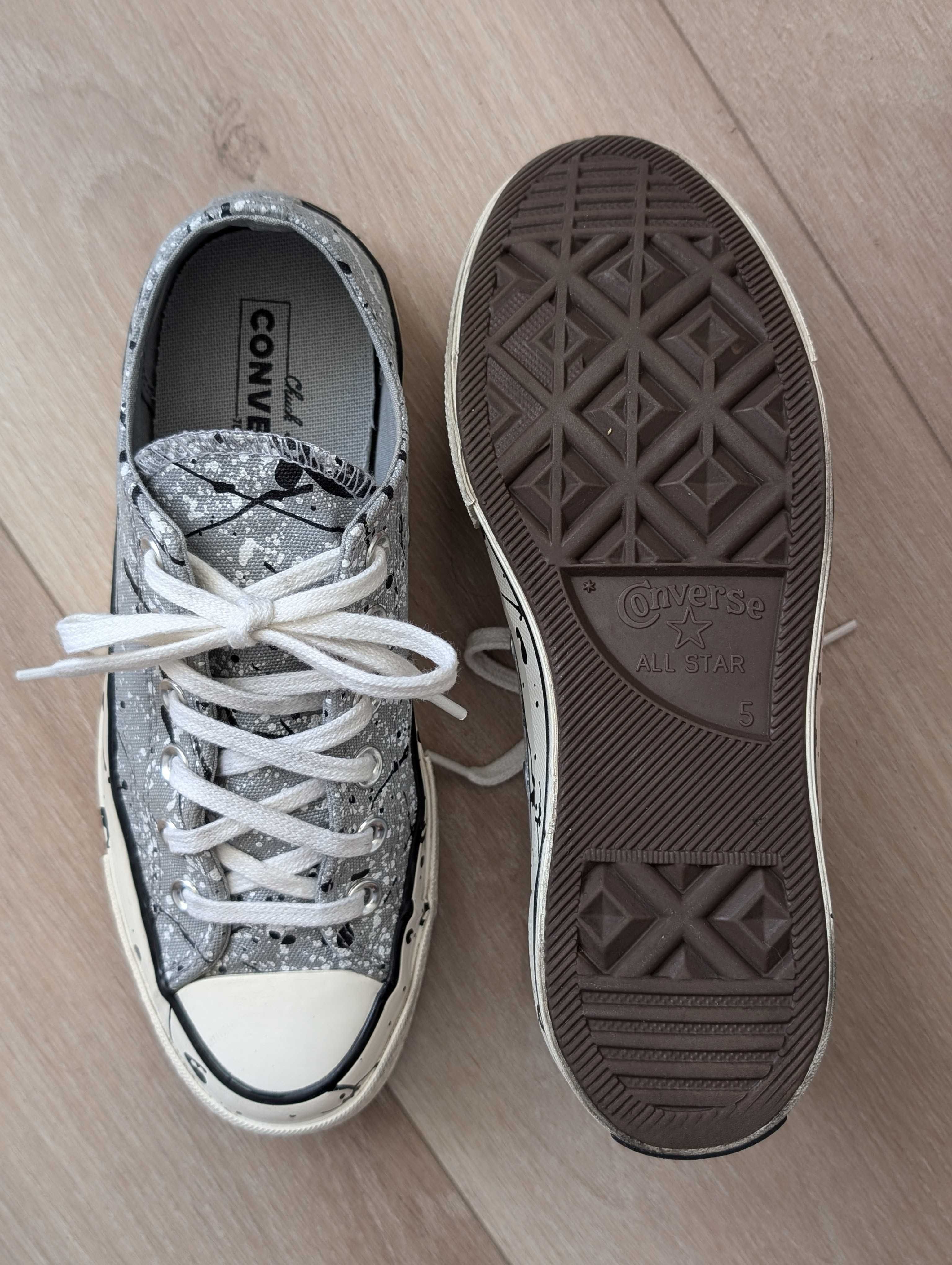Converse Chuck 70 OX