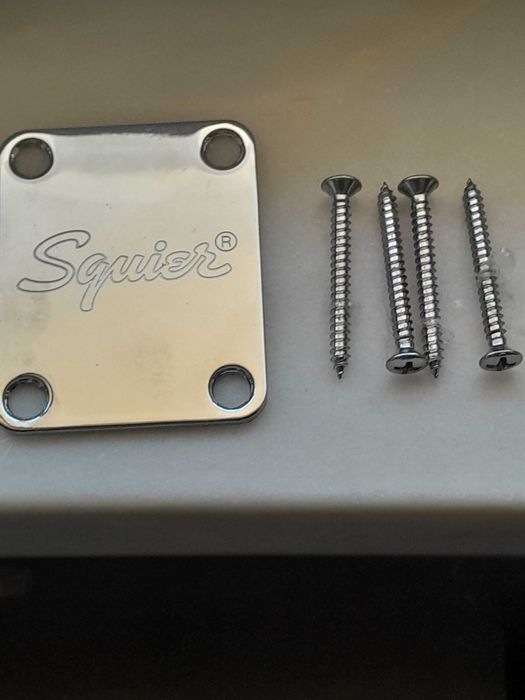 Acessóriosl para Fender/Squier