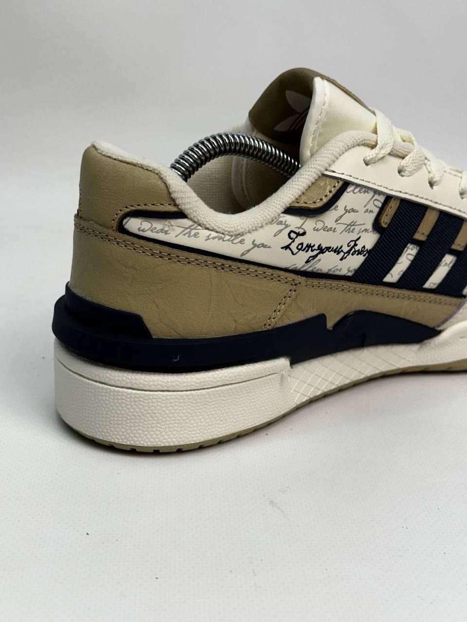 кросівки adidas forum exhibit low 2.0