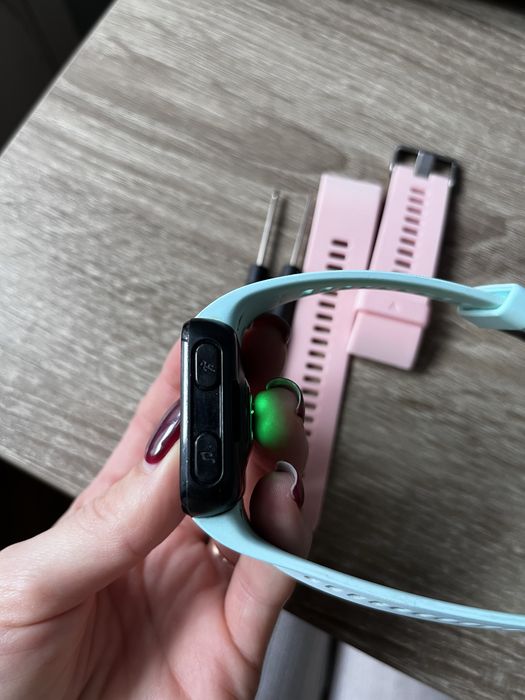 Годинник Garmin forerunner 35