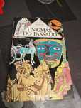 Livro Enigmas do passado, Kurt Benesh